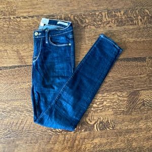 Frame Le Skinny de Jeanne